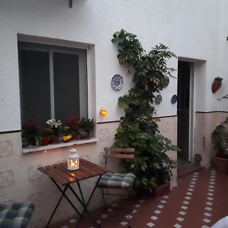 The Jasmine House Otel Olvera Dış mekan fotoğraf