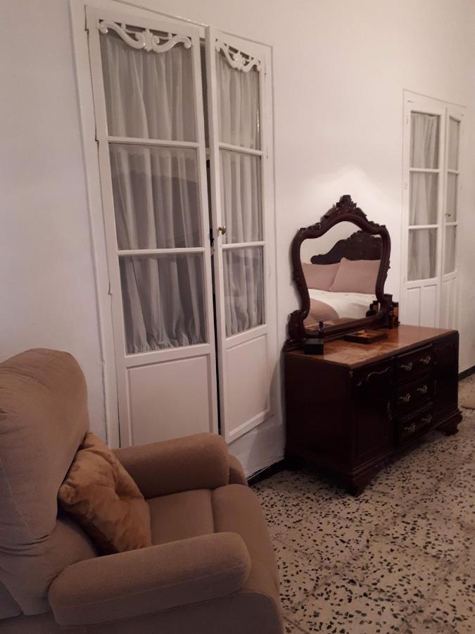 The Jasmine House Otel Olvera Dış mekan fotoğraf