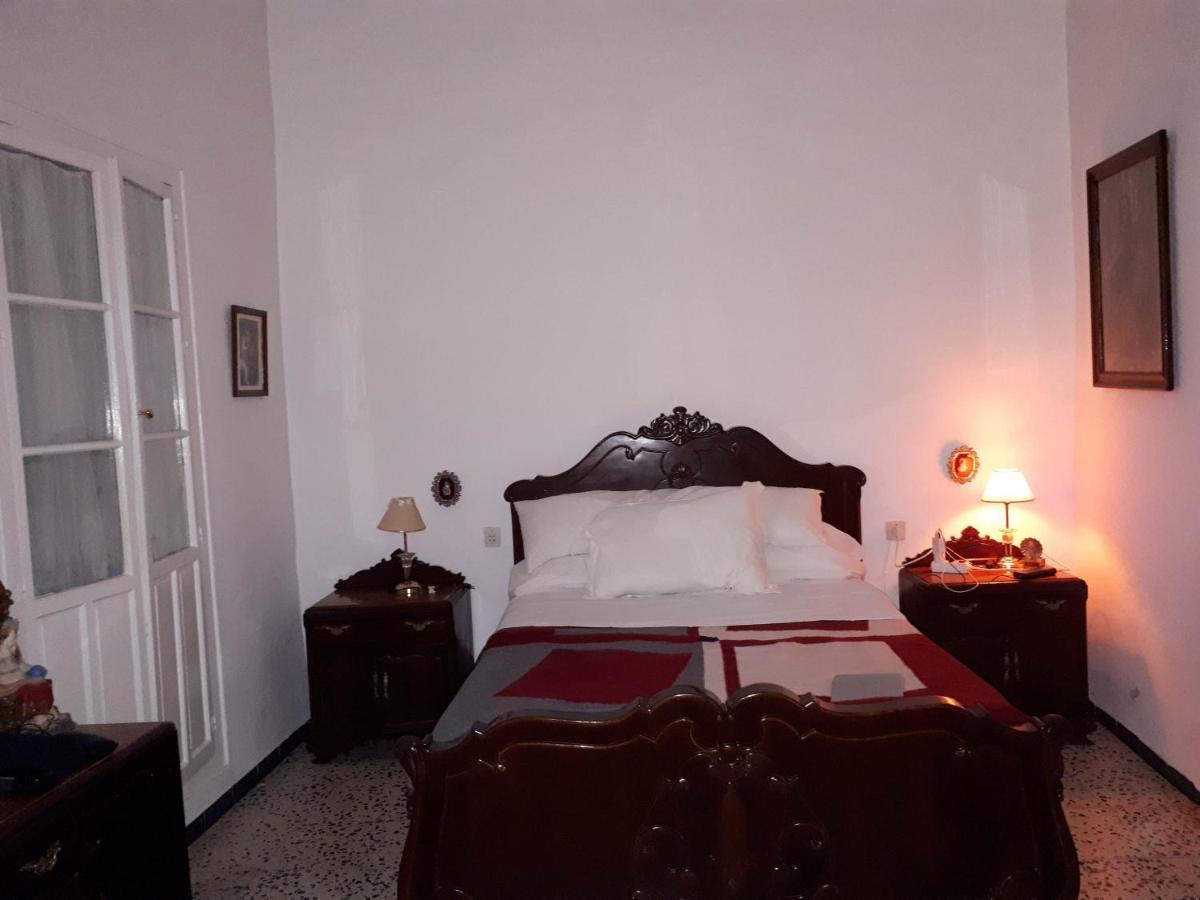 The Jasmine House Otel Olvera Dış mekan fotoğraf