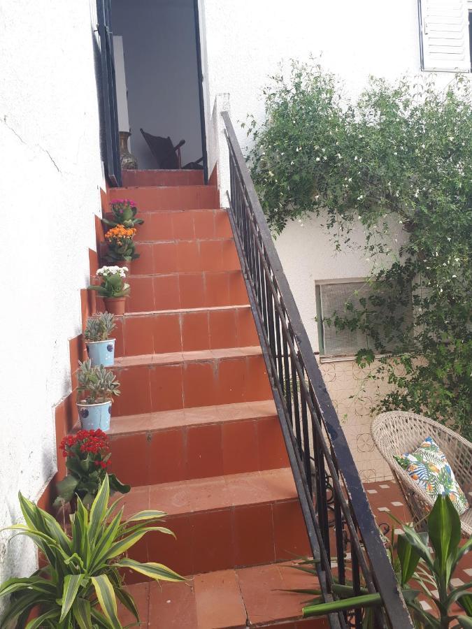 The Jasmine House Otel Olvera Dış mekan fotoğraf