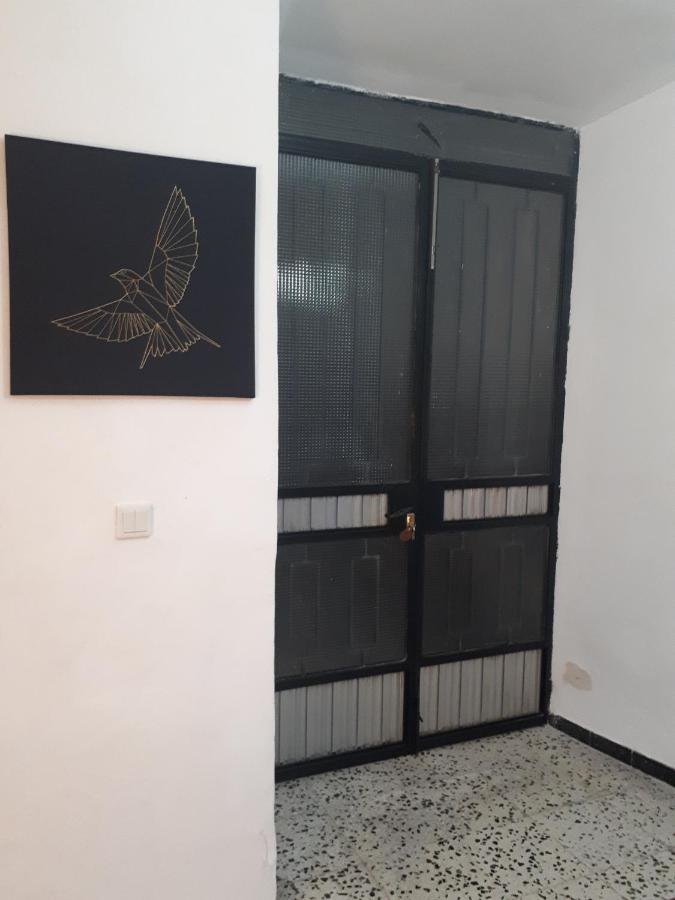 The Jasmine House Otel Olvera Dış mekan fotoğraf
