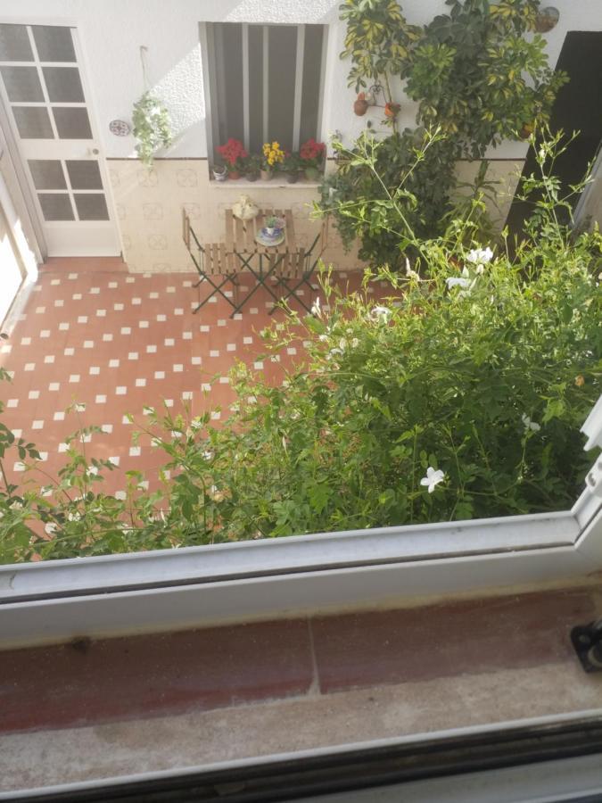 The Jasmine House Otel Olvera Dış mekan fotoğraf